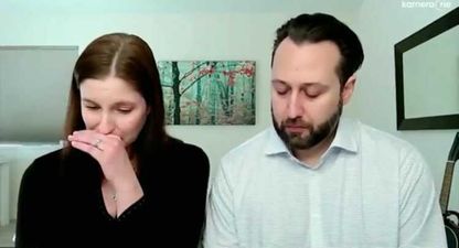 Couple sues IVF clinic over implanting “stranger’s baby” in US