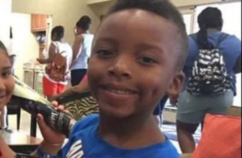 Nine-year-old boy in coma after Travis Scott festival crush