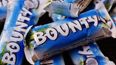 You can soon return your Bounty Celebrations and swap them for Maltesers