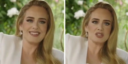 First trailer for Adele’s CBS special shows her promising Oprah “filthy jokes”