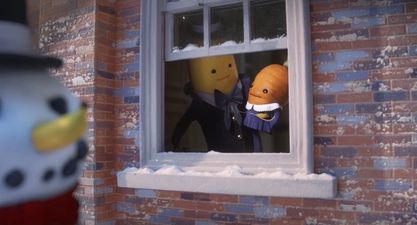 Kevin the Carrot is back in Aldi’s new Christmas ad