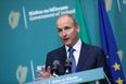 Taoiseach addresses possibility of Christmas lockdown