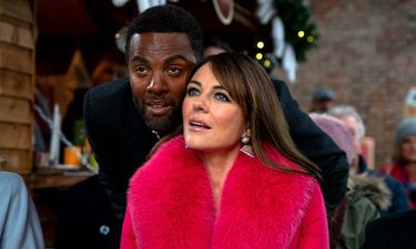 Another day, another Christmas movie – Netflix’s latest festive flick is so bad it’s good