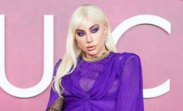 Lady Gaga is on The Late Late show tomorrow night