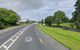 Two rushed to hospital after crash in Tipperary