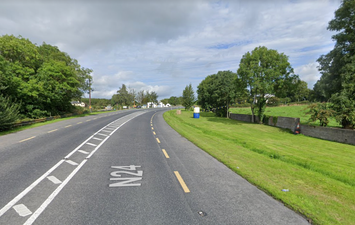 Two rushed to hospital after crash in Tipperary