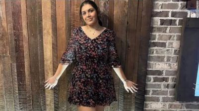 Ninth person dies from Astroworld tragedy