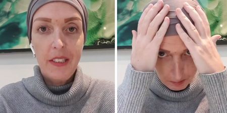 Vicky Phelan to focus on quality of life over “putting body through torture”