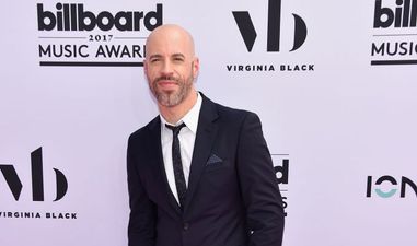 Singer Chris Daughtry “devastated” by sudden death of stepdaughter, Hannah