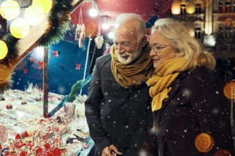 One of the biggest Christmas markets in Ireland has been cancelled this year