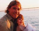 Bindi Irwin pays touching tribute to late dad on Steve Irwin Day