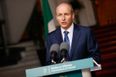 Micheál Martin says lockdown for unvaccinated will not happen