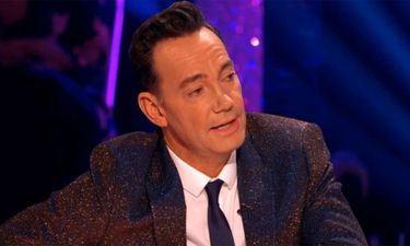 Craig Revel Horwood to miss this week’s Strictly after testing positive for Covid-19