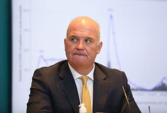 Concerns over travel restrictions this Christmas due to “significant numbers” of Omicron