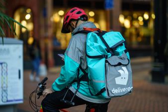 Deliveroo to launch in 3 more counties