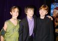 It’s official, a Harry Potter cast reunion is taking place
