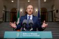 Further restrictions for Christmas cannot be ruled out, says Taoiseach