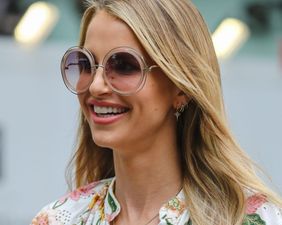 Vogue Williams to host new body image show Send Nudes