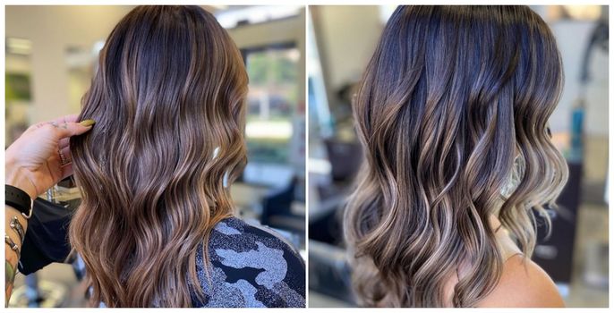 ‘Expensive brunette’ is the stunning brown hair trend about to be everywhere