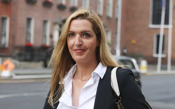 “A lot of lessons” still to be learned from cervical smear scandal, says Vicky Phelan