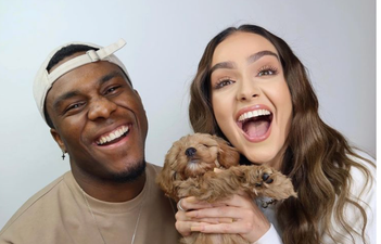 Wait, have Love Island’s Luke T and Siannise split up?