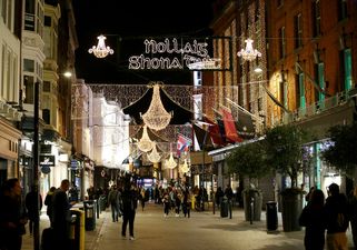 No further covid restrictions expected before Christmas, minister says