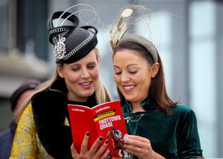 Everything you need to know about the Best Dressed competition at this weekend’s races