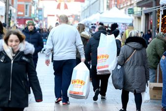 Woman sends out urgent reminder ahead of shopping in Smyths this Christmas