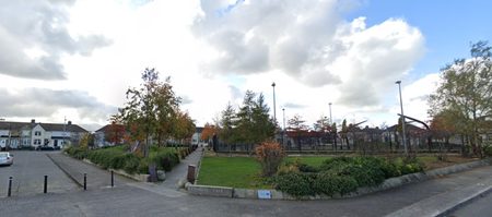 Man seriously injured following suspected shooting in Dublin