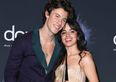 Camila Cabello and Shawn Mendes announce split after 2 years