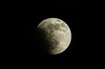 Partial lunar eclipse to be visible all over Ireland tomorrow morning