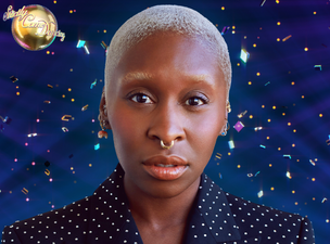 Cynthia Erivo will be stepping in for Craig Revel Horwood on this week’s Strictly