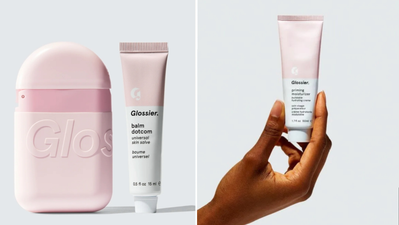 10 products we’re nabbing in the Glossier Black Friday sale