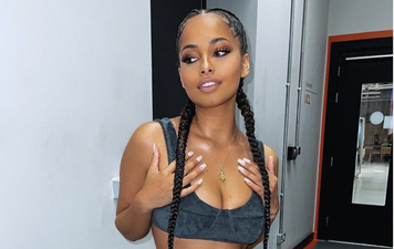 Love Island’s Amber Gill hit with death threats and abusive messages