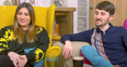 Gogglebox cast in tears over Rose and Giovanni’s silent Strictly dance