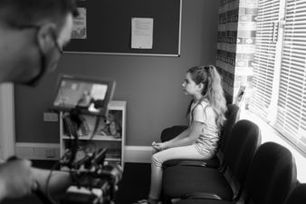 Mildly Different: New Irish film gives an honest representation of autism