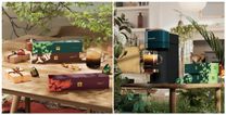 Nespresso’s limited edition Christmas collection is the perfect gift for a coffee lover