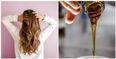 The €12 ‘miracle’ oil that made my hair grow SO much faster