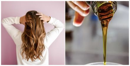 The €12 ‘miracle’ oil that made my hair grow SO much faster