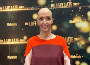 Vicky Phelan “blown away” by support after powerful Late Late interview