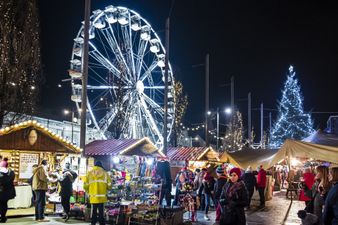 8 gorgeous Irish Christmas markets you need to visit this winter