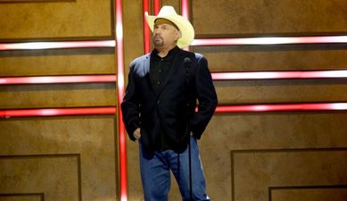 Garth Brooks says doing 5 Croke Park gigs would be “impossible”