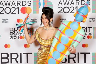 Brit Awards to remove gendered categories