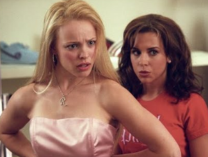 Blonde hair is “cheugy” and uncool now, according to Gen Z