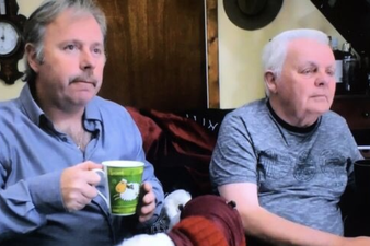 Tributes paid as Gogglebox Ireland star Paul Roche passes away