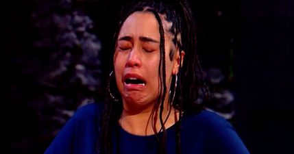 I’m A Celeb fans were not able for Snoochie’s “uterus” request during trial