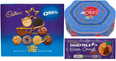 Cadbury have unveiled their Christmas chocolate range and it looks incredible
