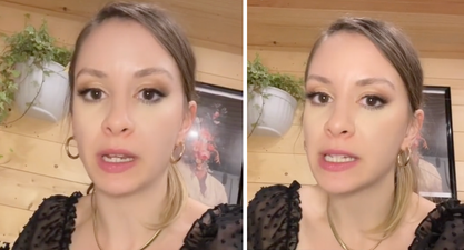 Date sends woman home because of her outfit choice