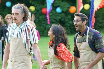 Bake Off fans in tears after emotional final show