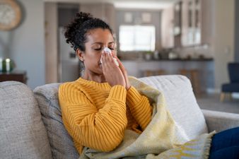 3 simple steps you can take to protect yourself from winter flus and colds